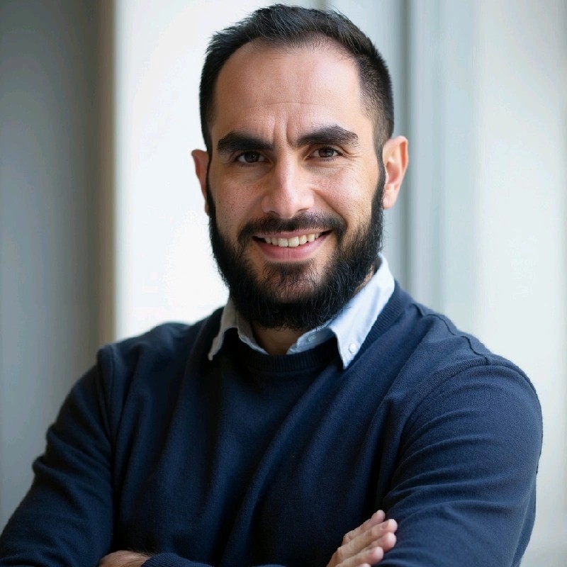 Mohammad A. Edaibat